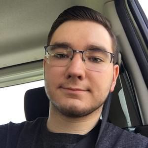 Meet your Posher, Jared